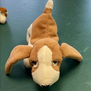 Ty beanie babies Tracker